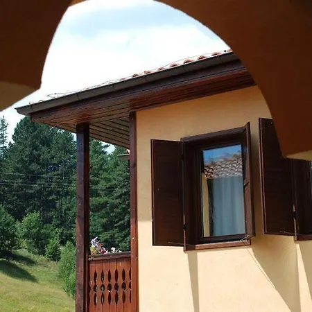 Smilovene 2* Koprivstica