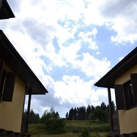 Smilovene Koprivstica