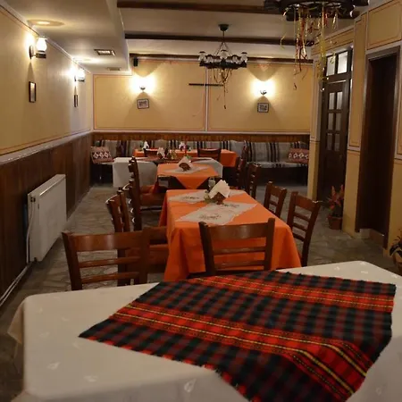 Smilovene Koprivstica