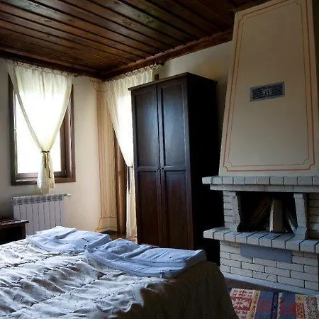 Smilovene Szálloda 2*