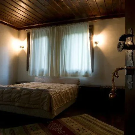 Szálloda Smilovene